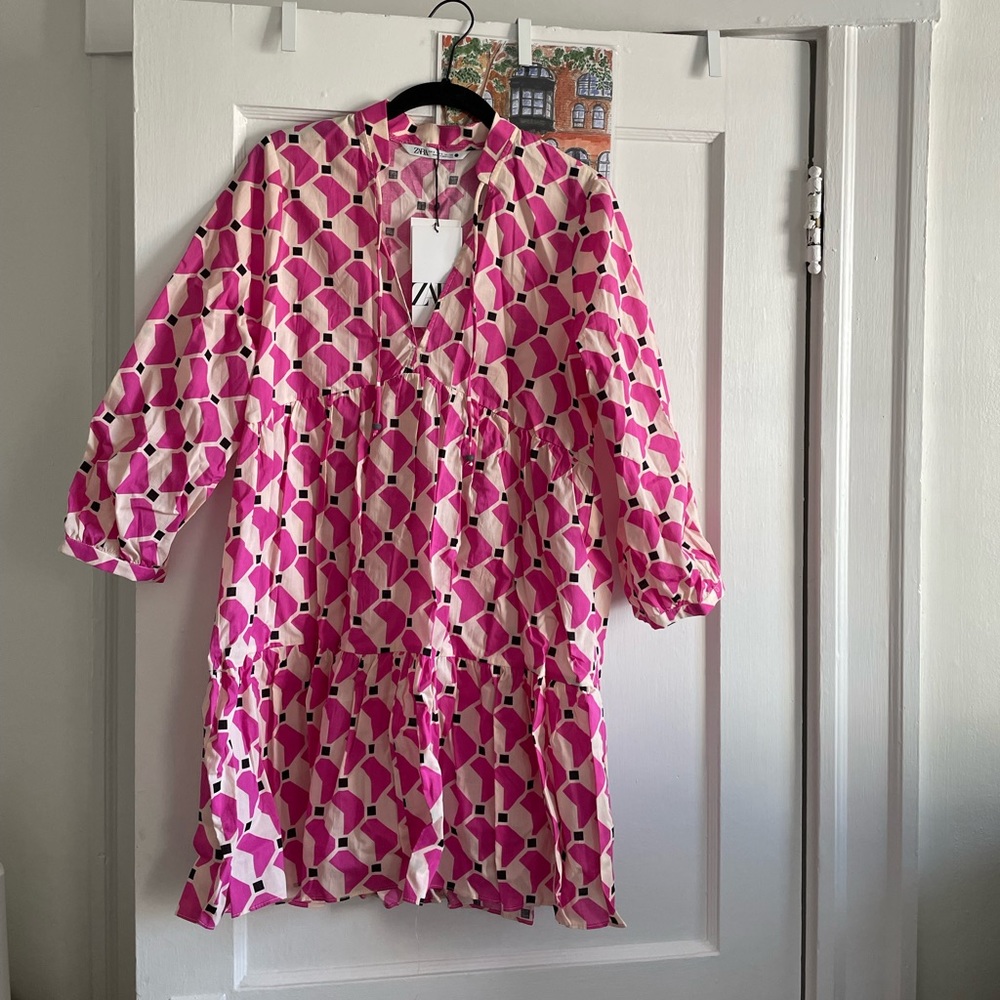 Zara Dress